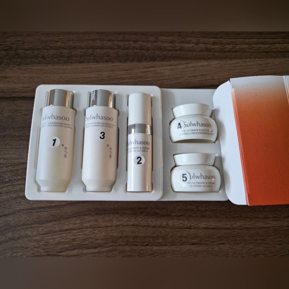 Sulwhasoo u